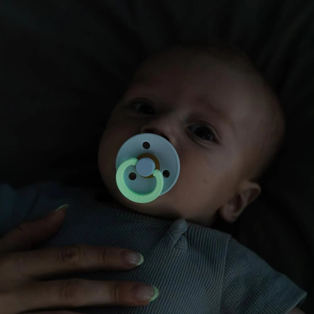 Colour Glow 2pk Smokk